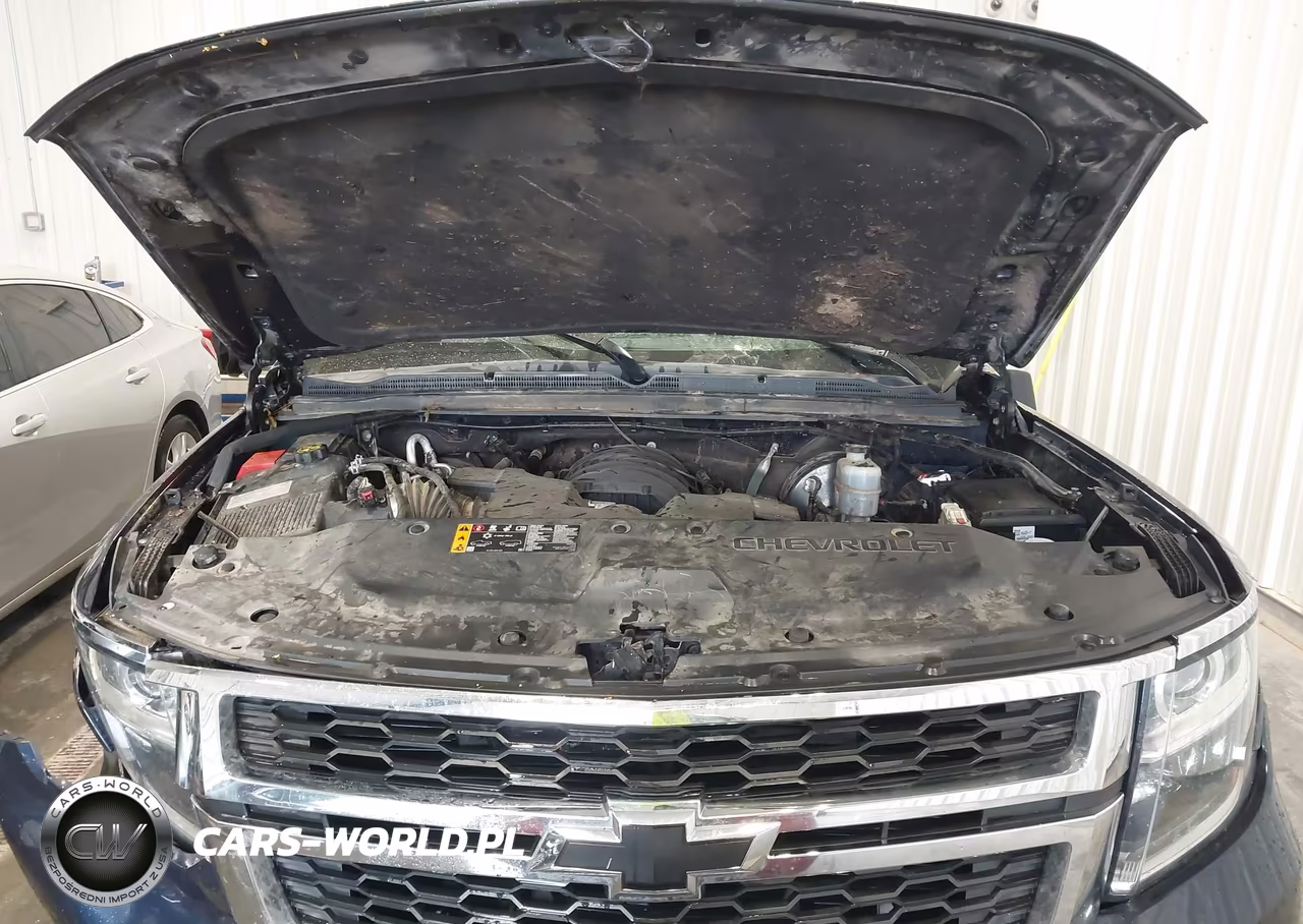 2020 Chevrolet Tahoe 2Wd Ls VIN:1GNSCAKC1LR181467 - 10