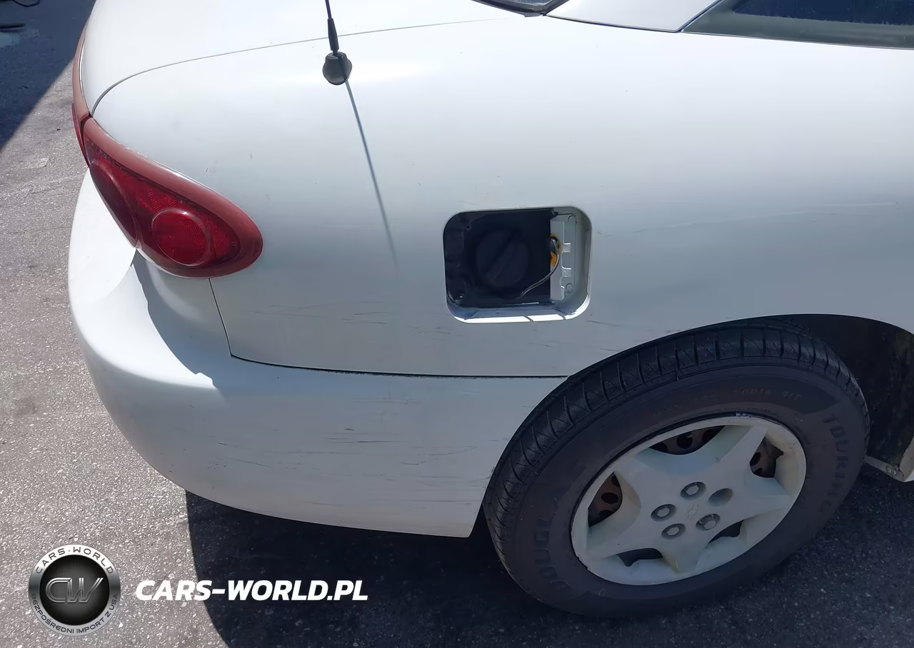 2003 Chevrolet Cavalier VIN:1G1JC12F137112703 - 13