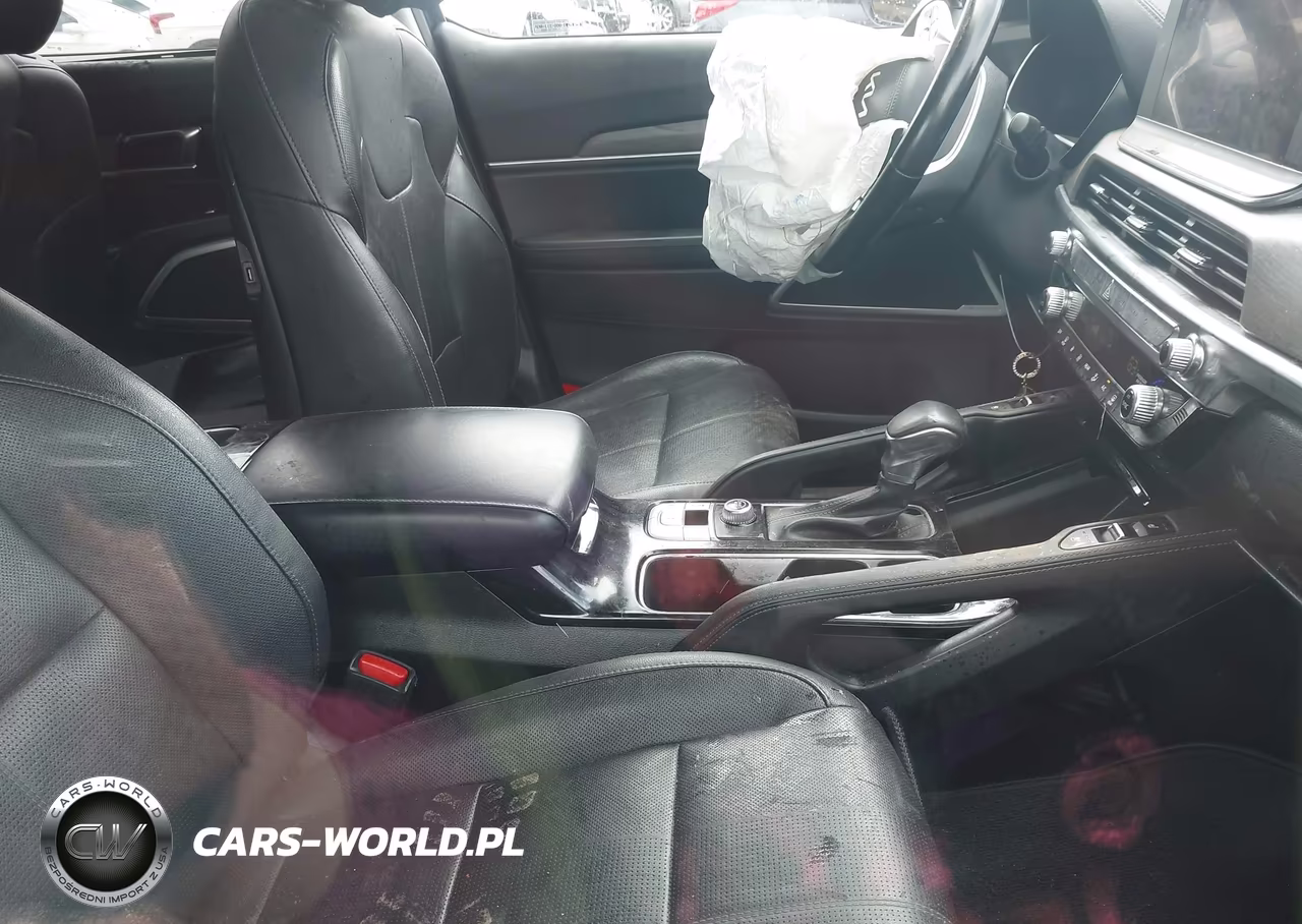2022 Kia Telluride Ex VIN:5XYP34HC3NG301326 - 5