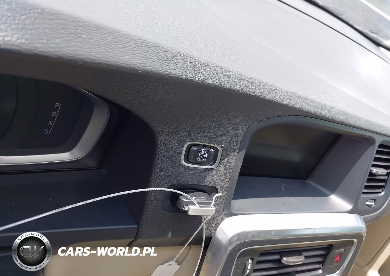 2014 Volvo S60 T5-T5 Platinum-T5 Premier-T5 Premier Plus VIN:YV1612FS5E1287309 - 11
