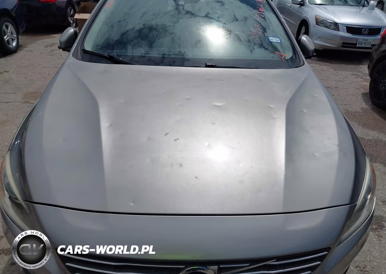 2014 Volvo S60 T5-T5 Platinum-T5 Premier-T5 Premier Plus VIN:YV1612FS5E1287309 - 12