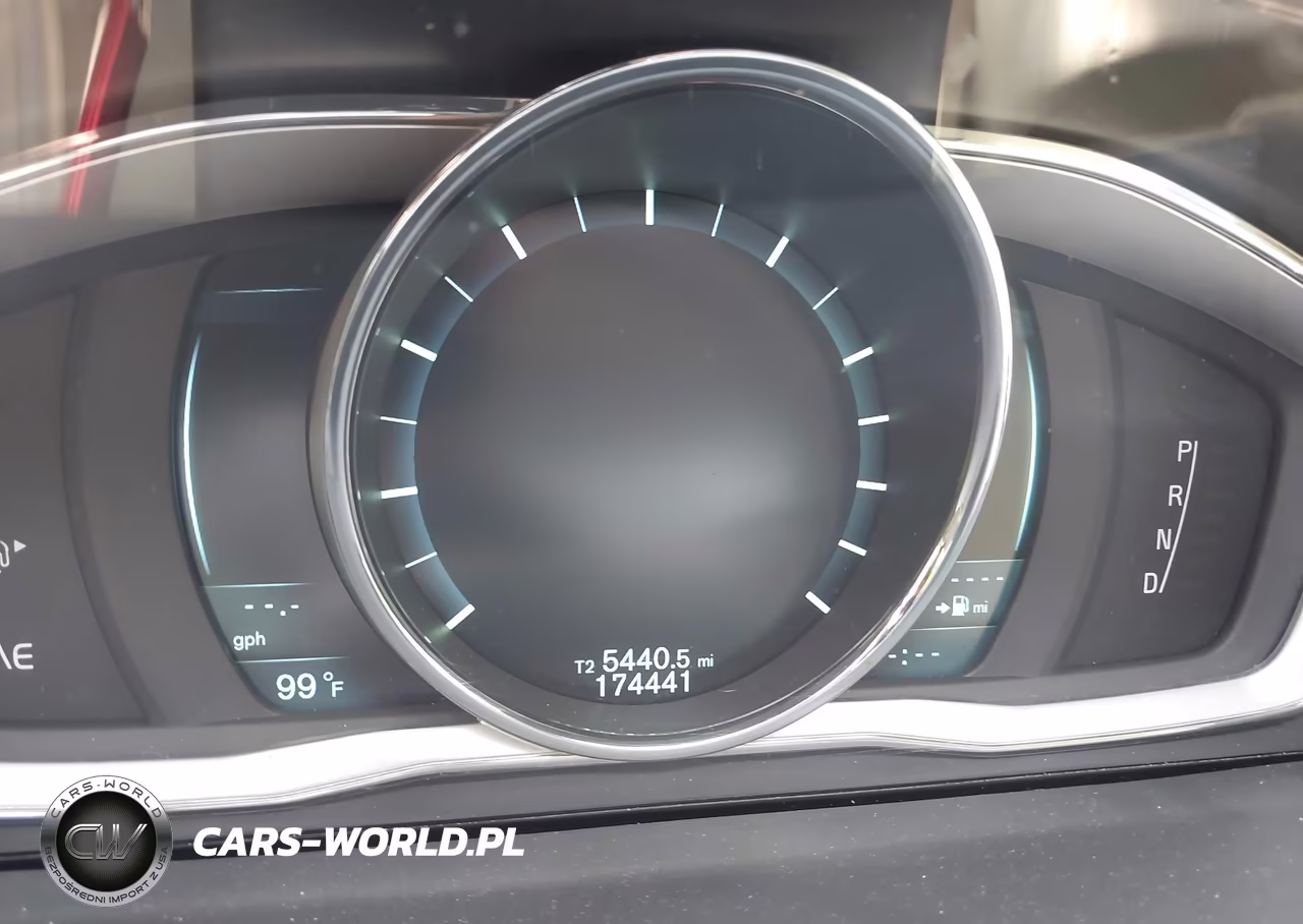 2014 Volvo S60 T5-T5 Platinum-T5 Premier-T5 Premier Plus VIN:YV1612FS5E1287309 - 7