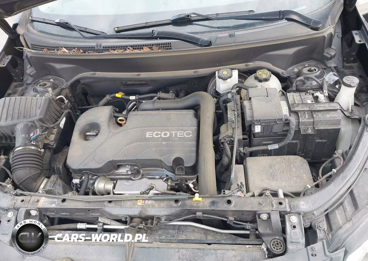 2019 Chevrolet Equinox Ls VIN:3GNAXHEV5KL265738 - 10