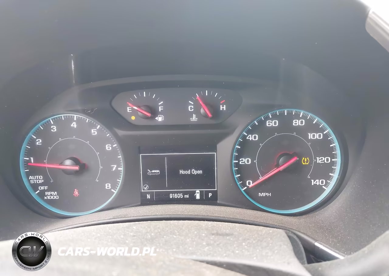 2019 Chevrolet Equinox Ls VIN:3GNAXHEV5KL265738 - 7