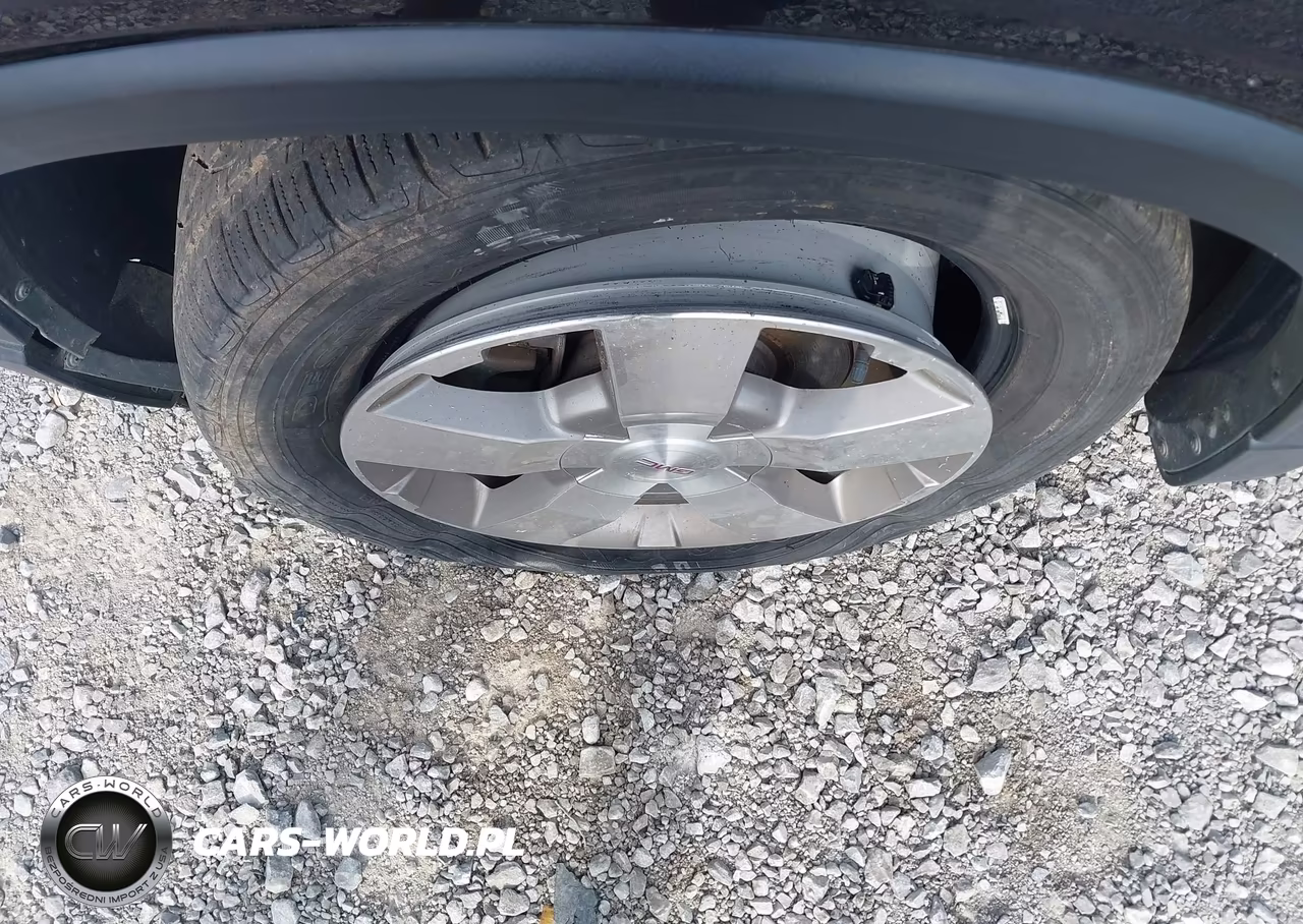 2010 GMC Acadia Slt-1 VIN:1GKLVMED0AJ132175 - 13
