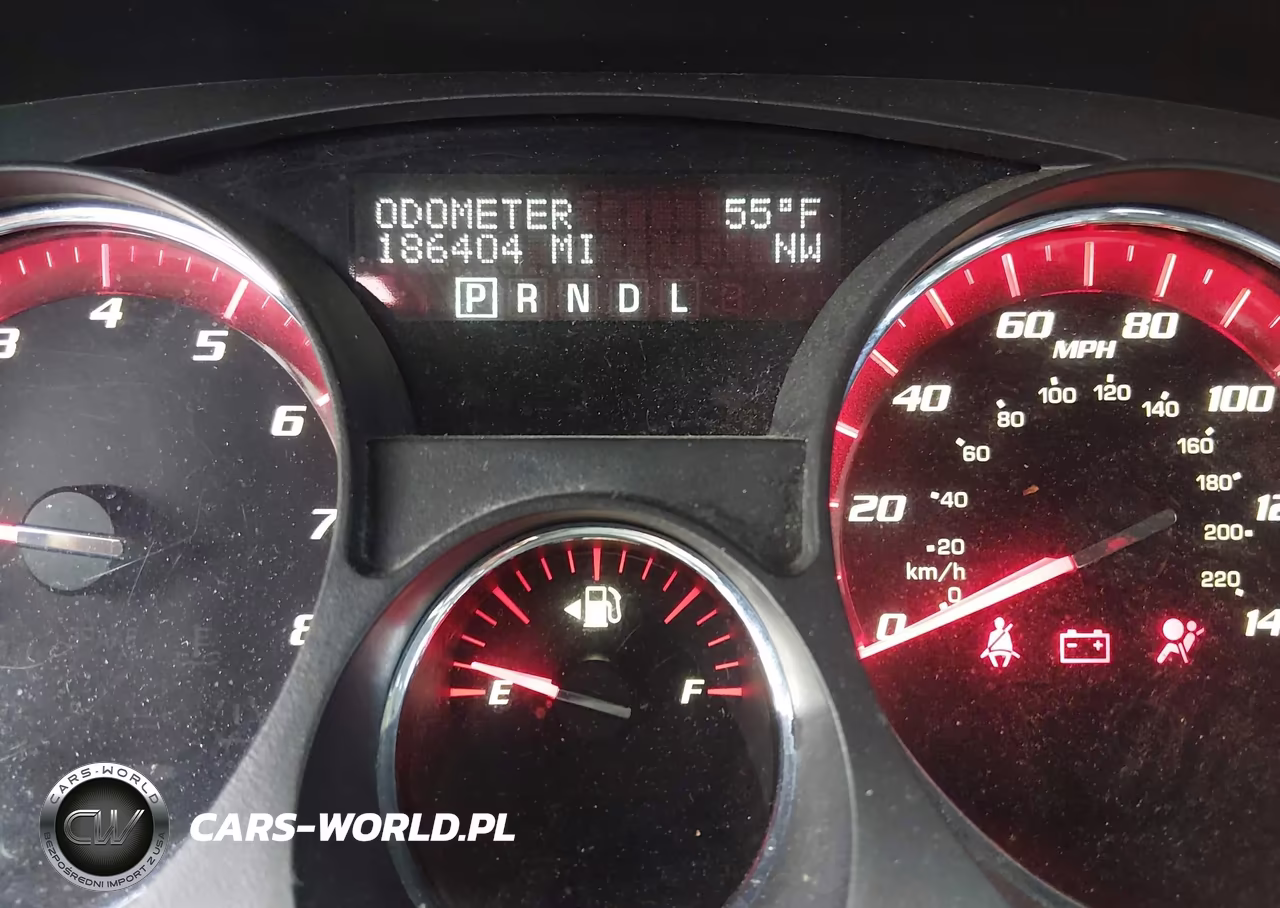 2010 GMC Acadia Slt-1 VIN:1GKLVMED0AJ132175 - 7