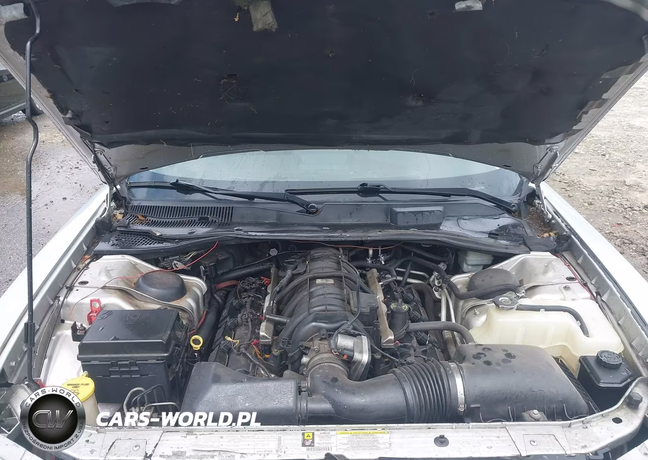2009 Dodge Charger VIN:2B3KA43T19H598421 - 10
