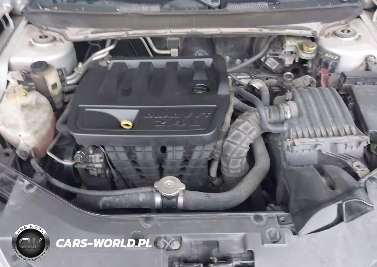 2010 Chrysler Sebring Touring VIN:1C3CC4FBXAN152901 - 10