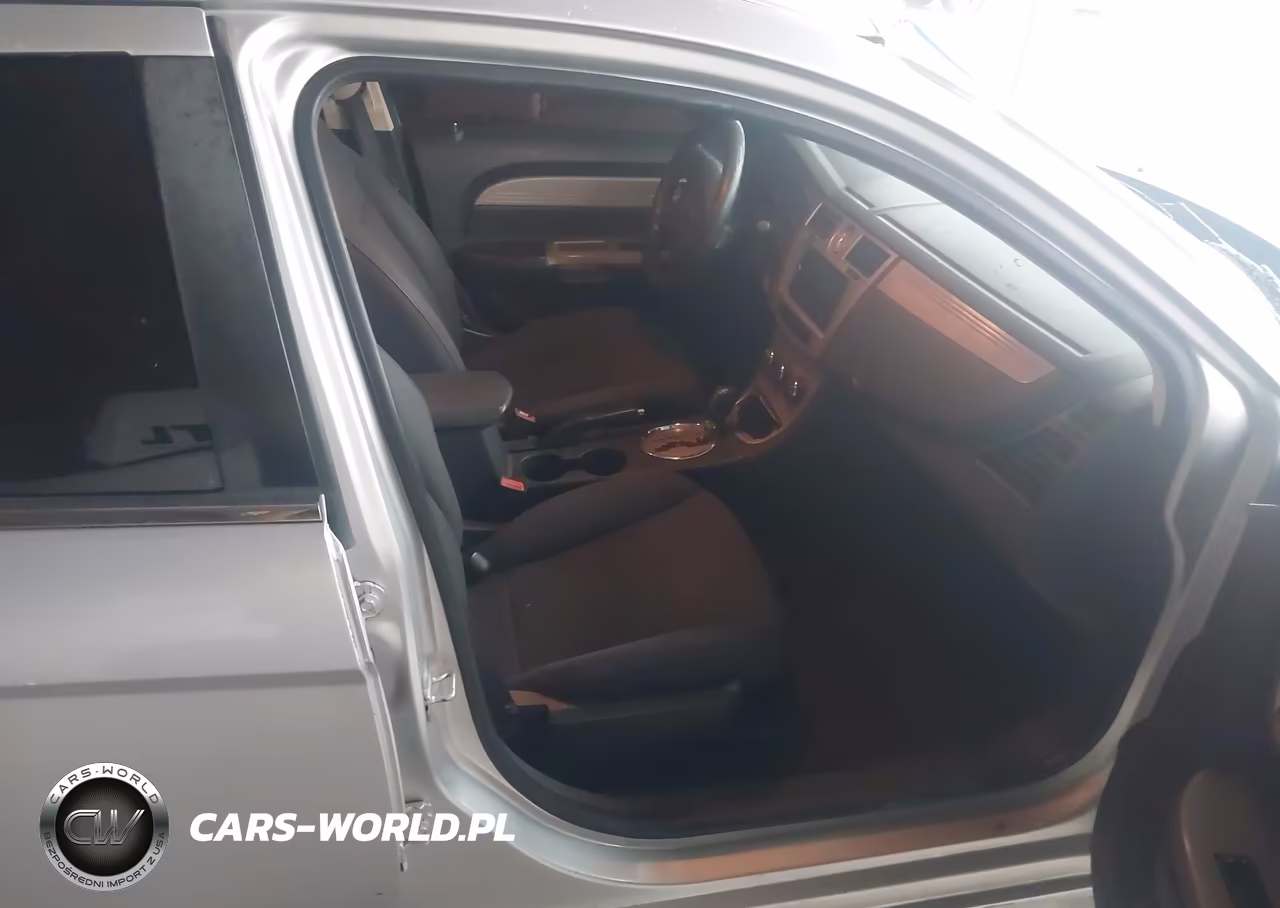 2010 Chrysler Sebring Touring VIN:1C3CC4FBXAN152901 - 5