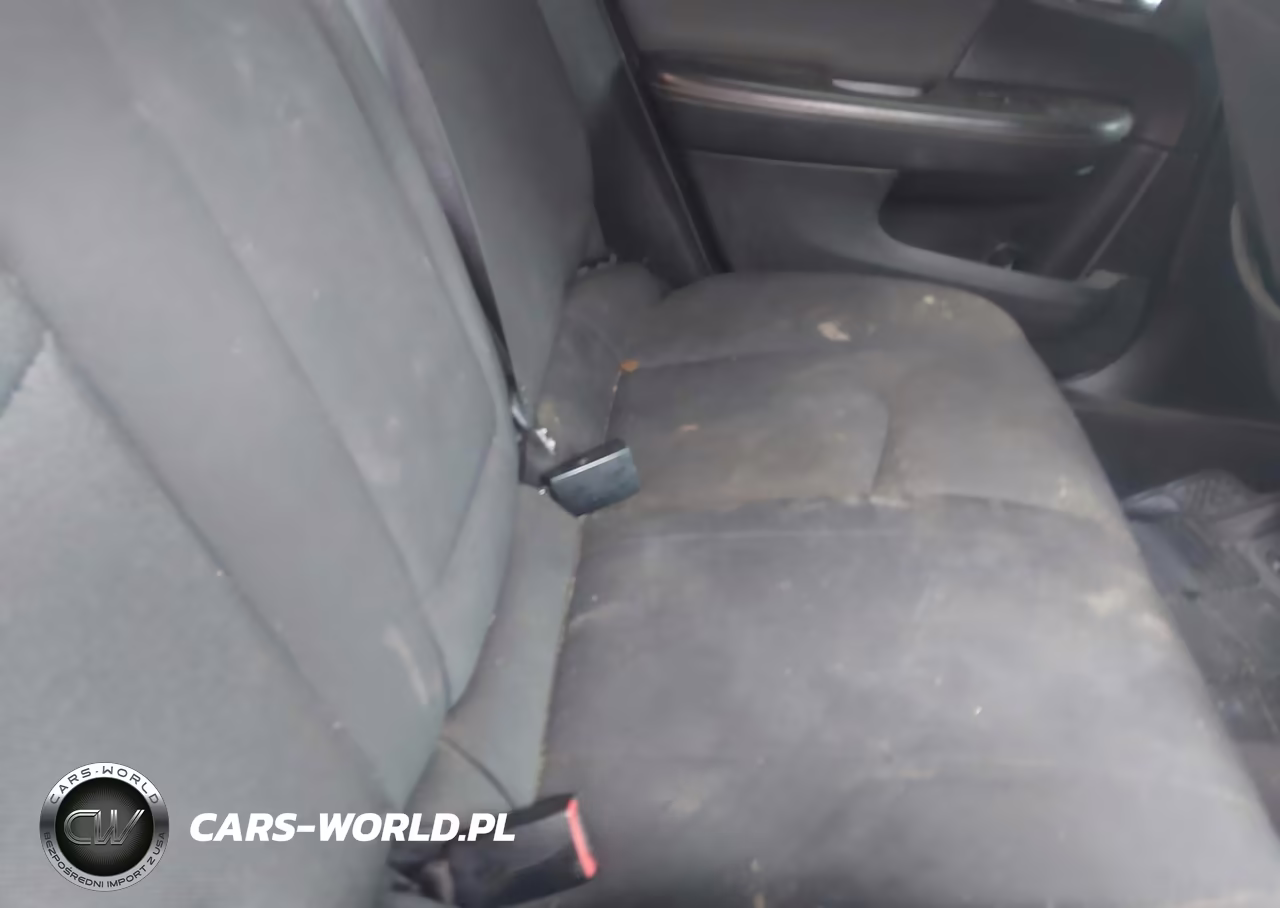 2012 Dodge Avenger Se VIN:1C3CDZAB1CN112209 - 8
