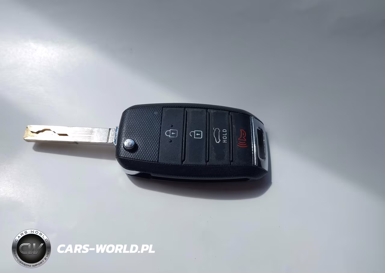 2018 Kia Optima Lx VIN:KNAGT4L31J5198480 - 11