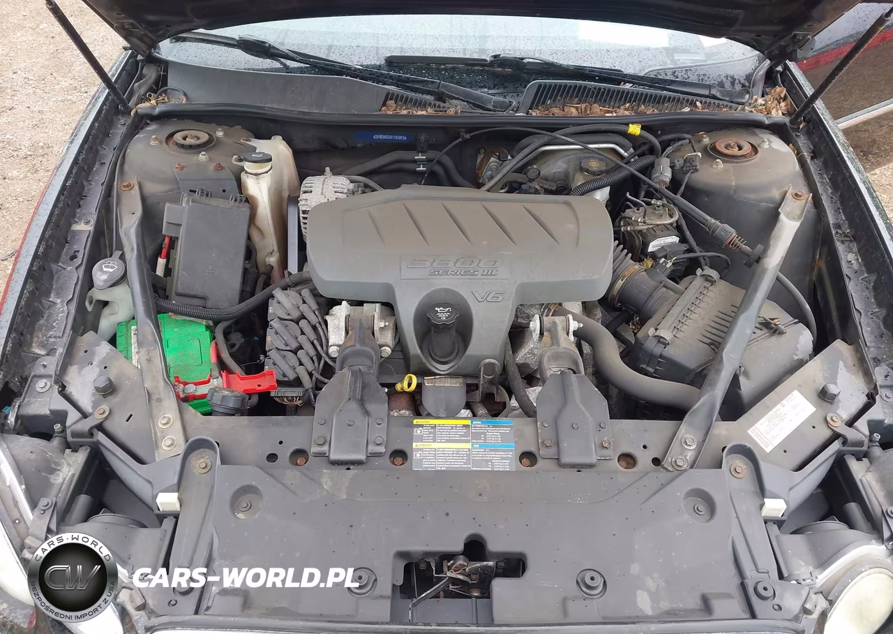2008 Buick Lacrosse Cxl VIN:2G4WD582681181697 - 10