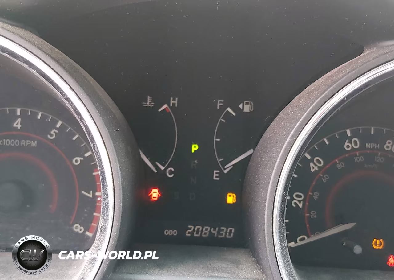 2011 Toyota Highlander Base V6 VIN:5TDZK3EH0BS032464 - 7