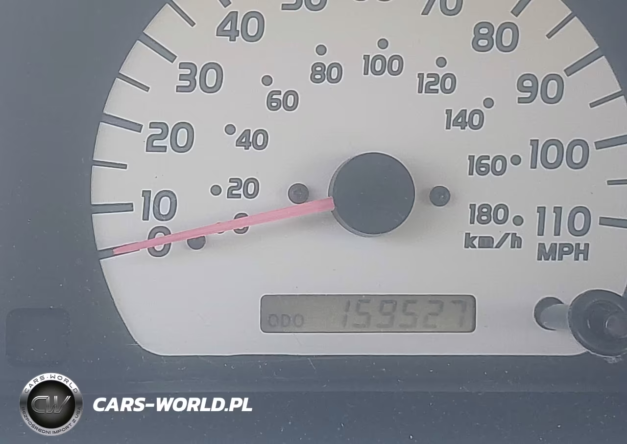 2004 Toyota Tacoma Prerunner V6 VIN:5TEGN92N84Z422181 - 15