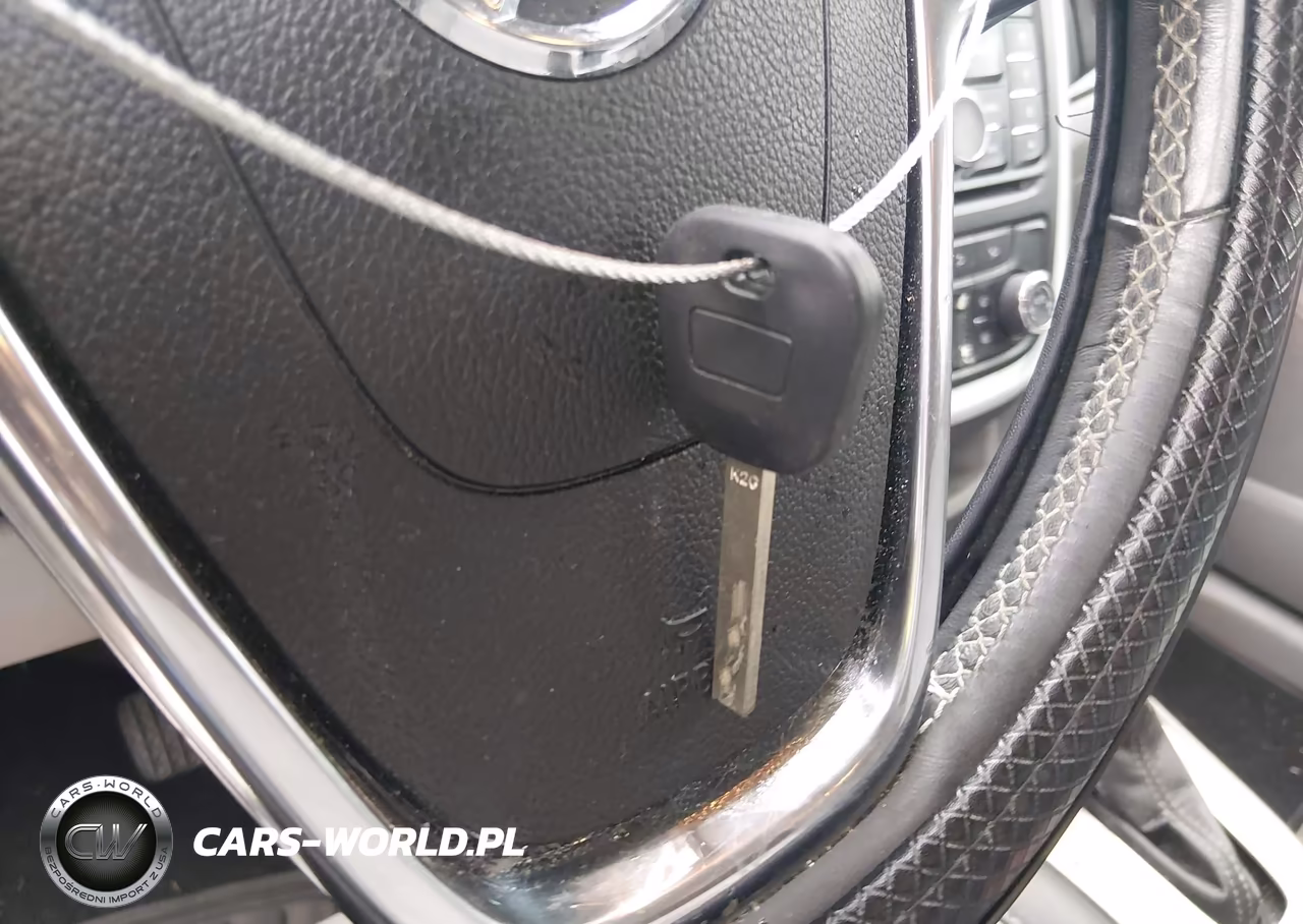 2015 Buick Encore Convenience VIN:KL4CJBSB9FB157215 - 11