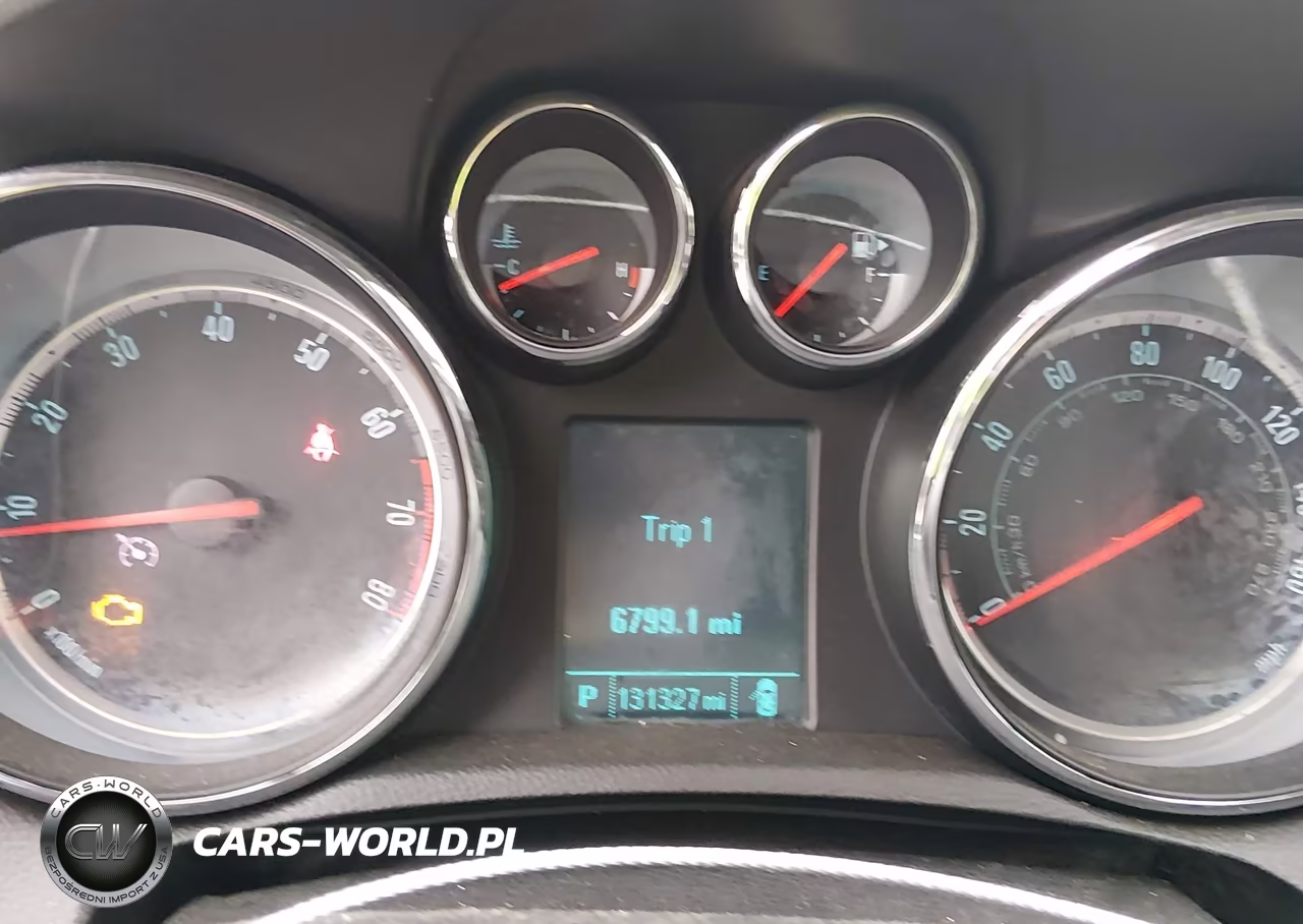 2015 Buick Encore Convenience VIN:KL4CJBSB9FB157215 - 15