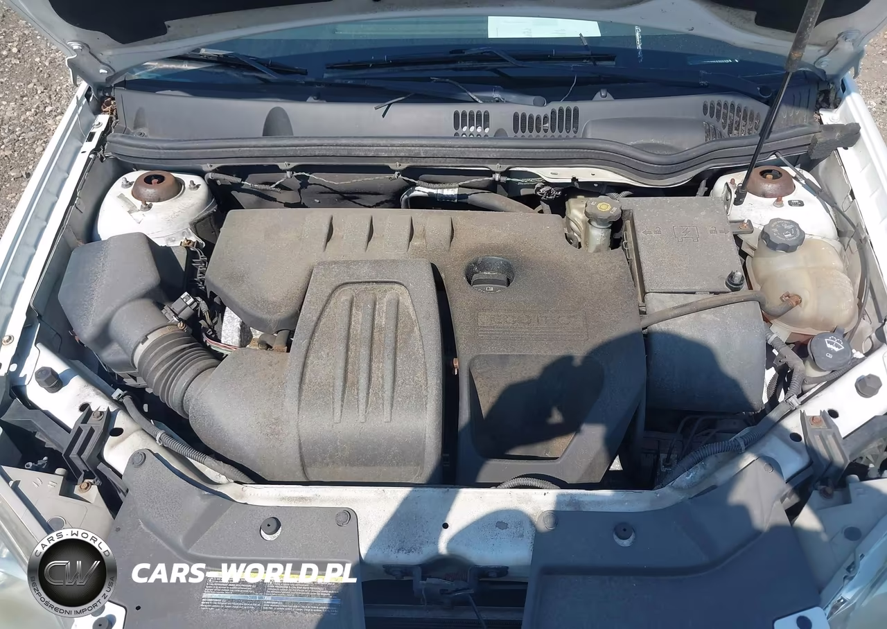 2010 Chevrolet Cobalt Lt VIN:1G1AF5F53A7138233 - 10