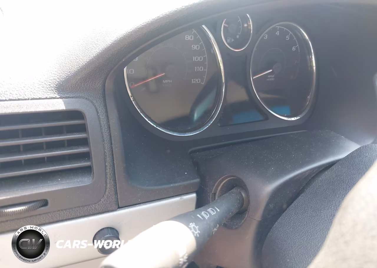 2010 Chevrolet Cobalt Lt VIN:1G1AF5F53A7138233 - 7