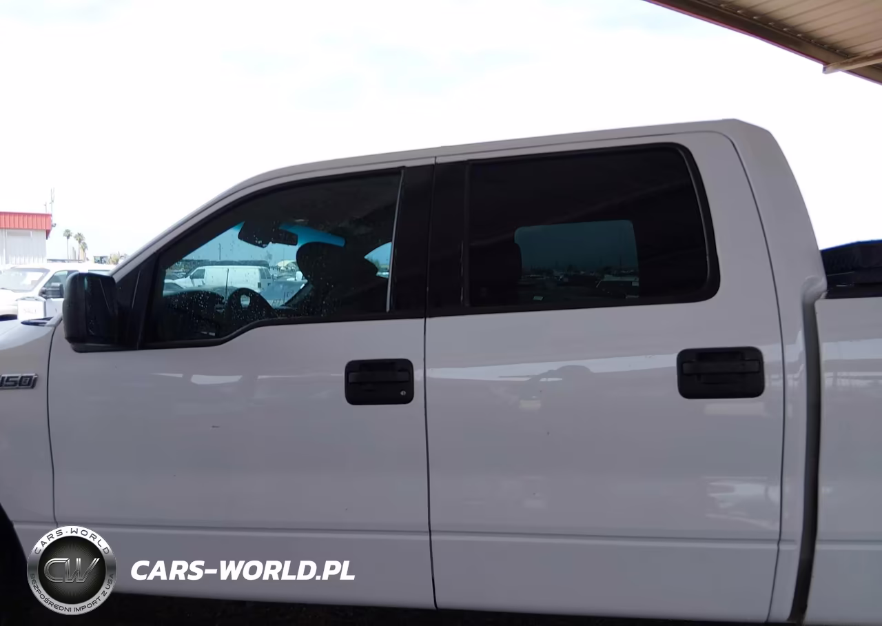 2014 Ford F-150 Xl VIN:1FTFW1CFXEKG23765 - 14