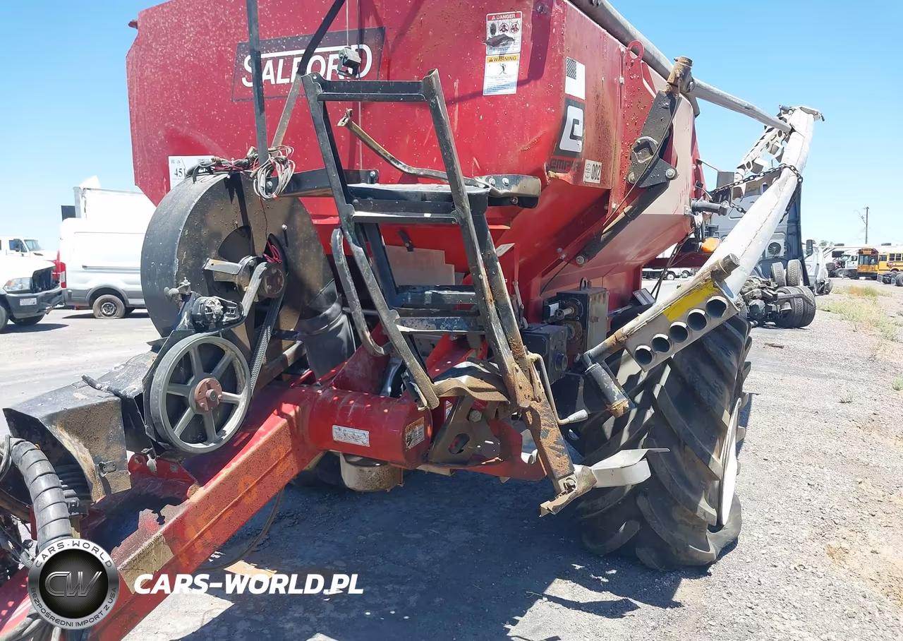 2018 Salford Valmar 8608 VIN:860842001 - 6