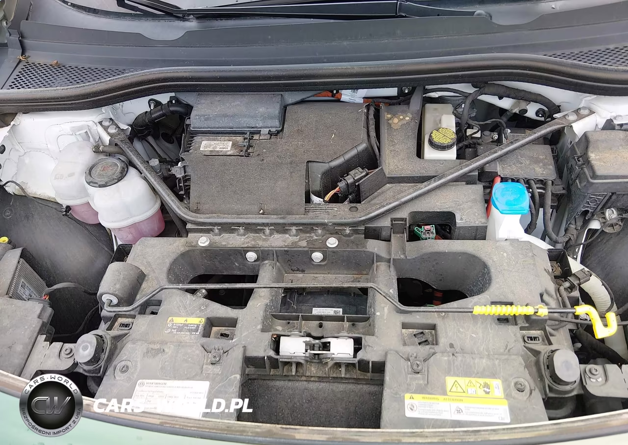 2021 Volkswagen Id.4 Pro S VIN:WVGTMPE21MP032422 - 10