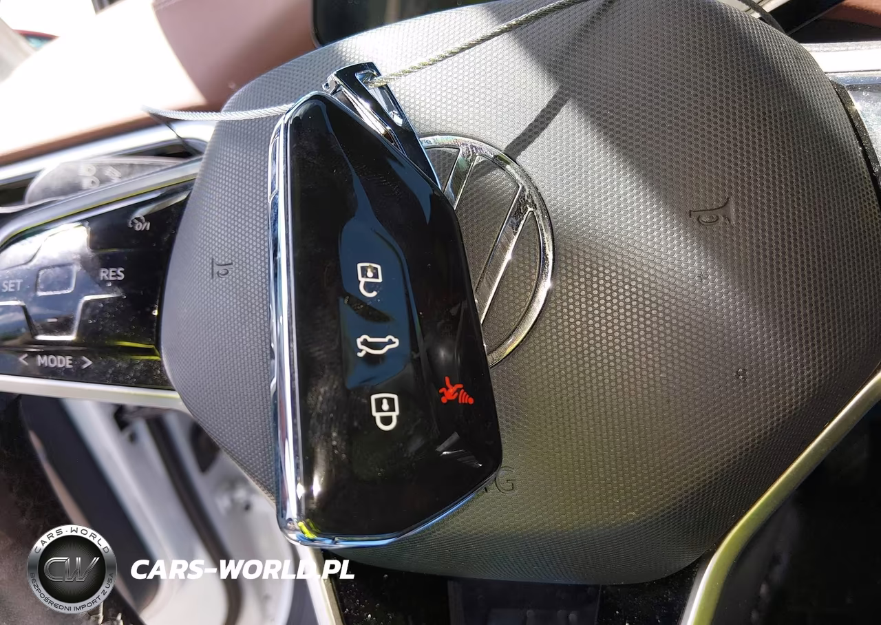 2021 Volkswagen Id.4 Pro S VIN:WVGTMPE21MP032422 - 11