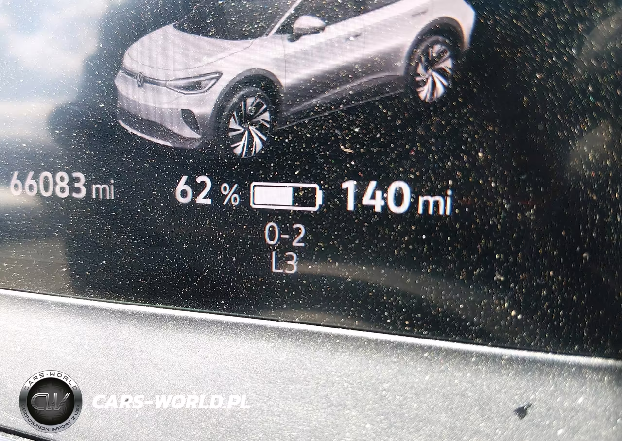 2021 Volkswagen Id.4 Pro S VIN:WVGTMPE21MP032422 - 18