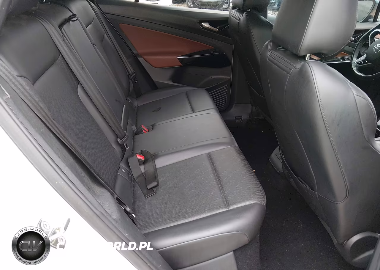 2021 Volkswagen Id.4 Pro S VIN:WVGTMPE21MP032422 - 8