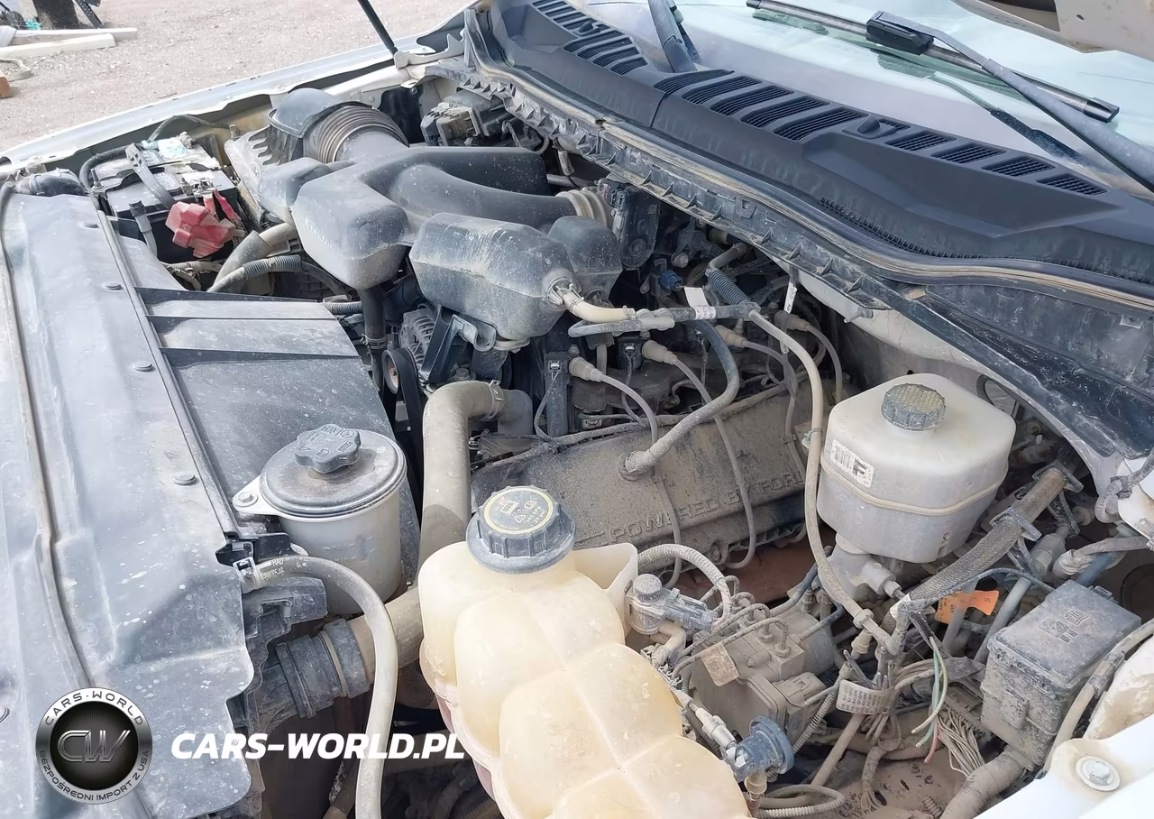 2018 Ford F-350 Chassis Xl VIN:1FD8X3H6XJEC49091 - 20