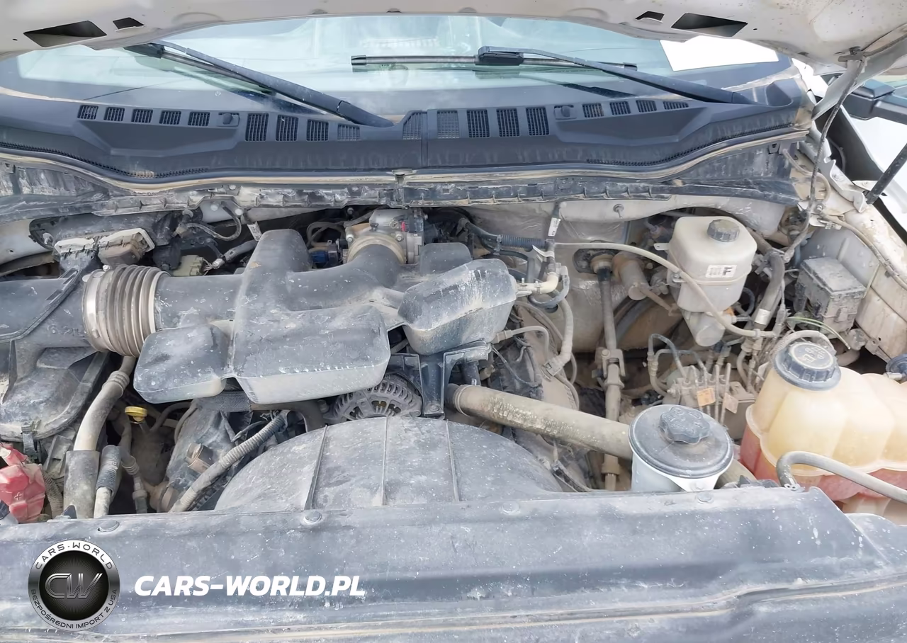 2018 Ford F-350 Chassis Xl VIN:1FD8X3H6XJEC49091 - 9