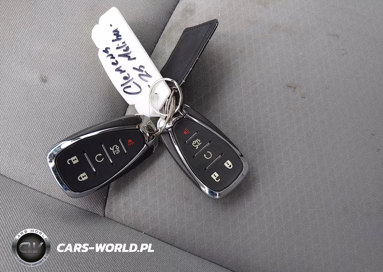 2025 Chevrolet Malibu Fwd 1Lt VIN:1G1ZD5ST9SF120985 - 11