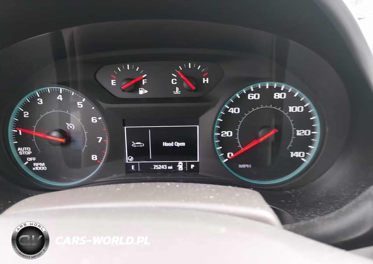 2025 Chevrolet Malibu Fwd 1Lt VIN:1G1ZD5ST9SF120985 - 7