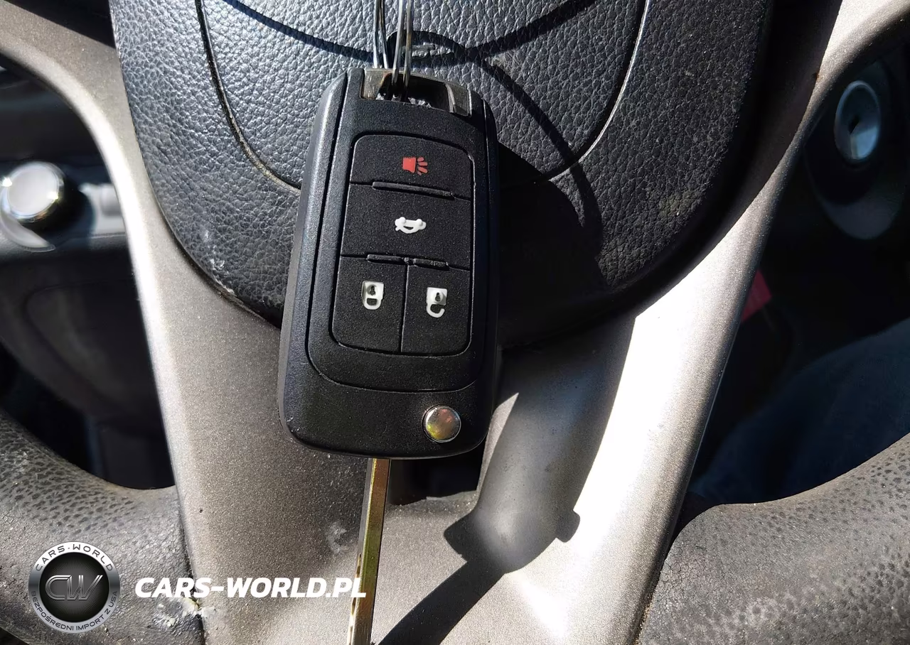 2013 Chevrolet Sonic Ls Manual VIN:1G1JB5SH7D4246078 - 11