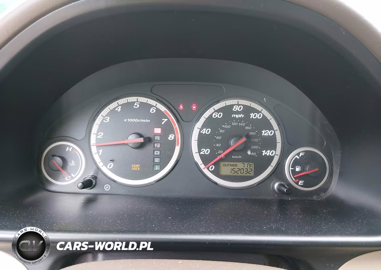 2006 Honda Cr-V Ex VIN:JHLRD68856C019792 - 7