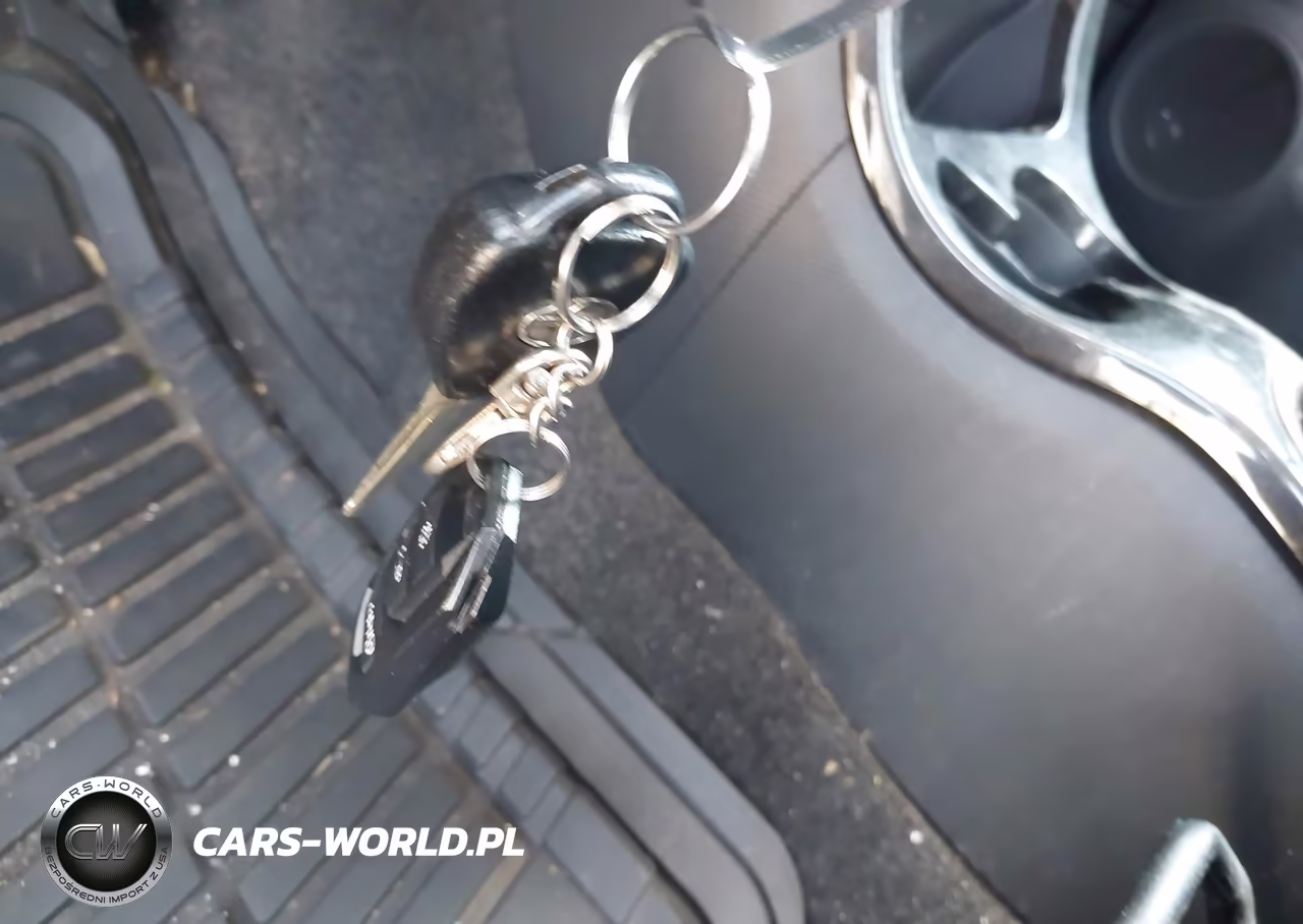 2008 Scion Xd VIN:JTKKU10448J019414 - 11