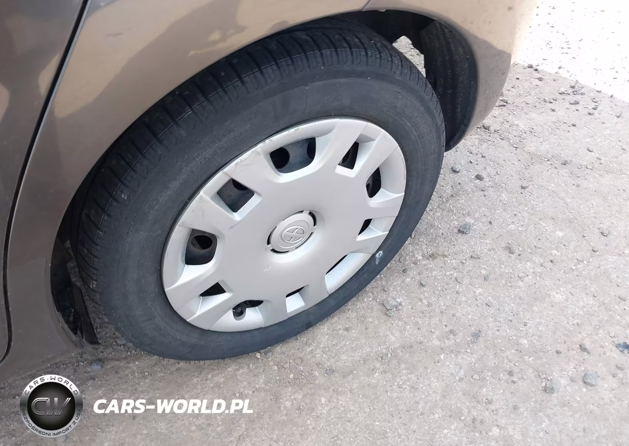 2008 Scion Xd VIN:JTKKU10448J019414 - 12