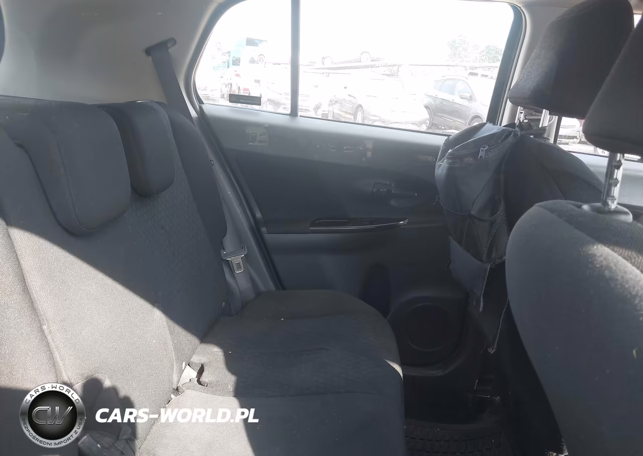 2008 Scion Xd VIN:JTKKU10448J019414 - 8