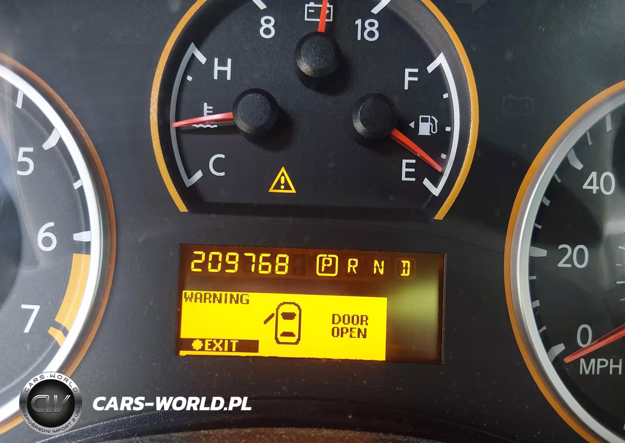 2010 Nissan Armada Se VIN:5N1BA0ND4AN623932 - 15
