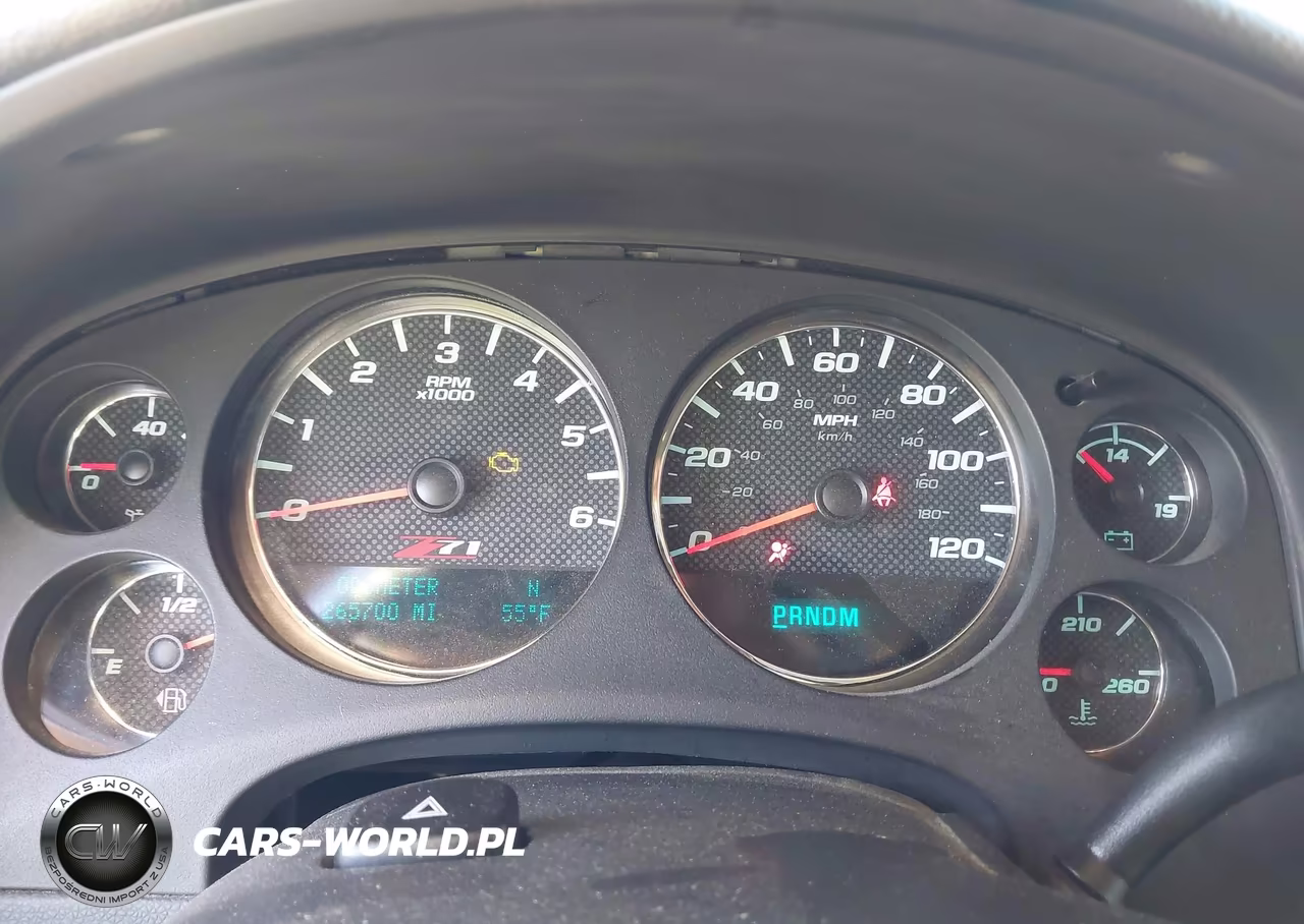 2011 Chevrolet Tahoe Lt VIN:1GNSKBE03BR391982 - 7