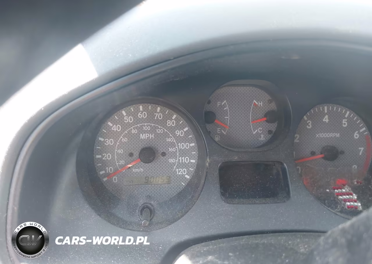 1998 Toyota Rav4 VIN:JT3HP10V4W7093495 - 7