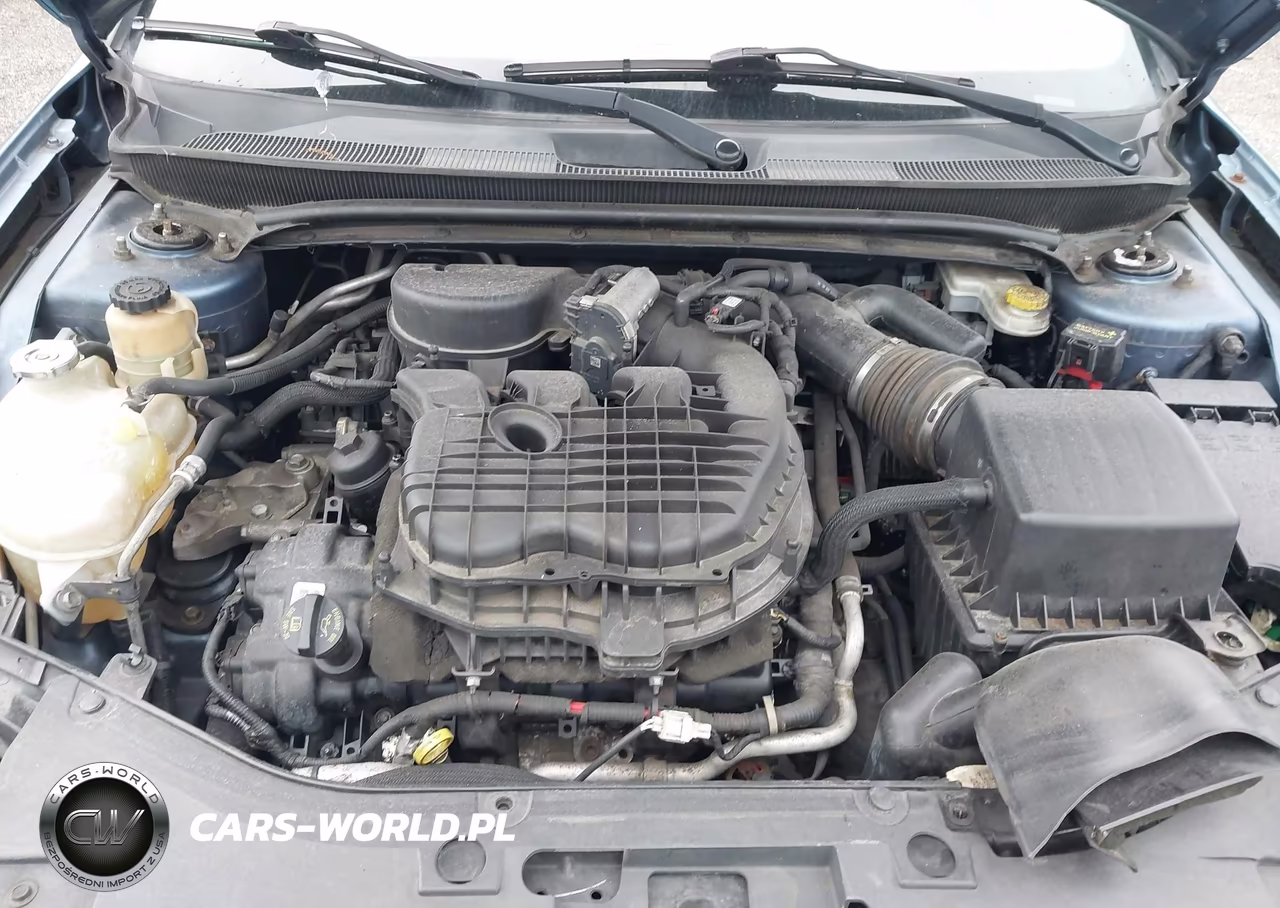 2011 Chrysler 200 Touring VIN:1C3BC1FG4BN604638 - 10