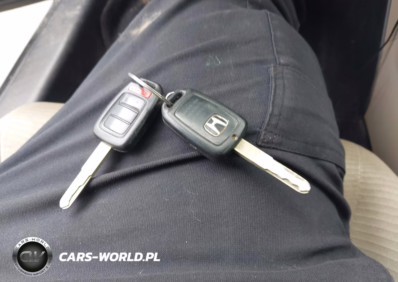2015 Honda Accord Lx VIN:1HGCR2F36FA078237 - 11
