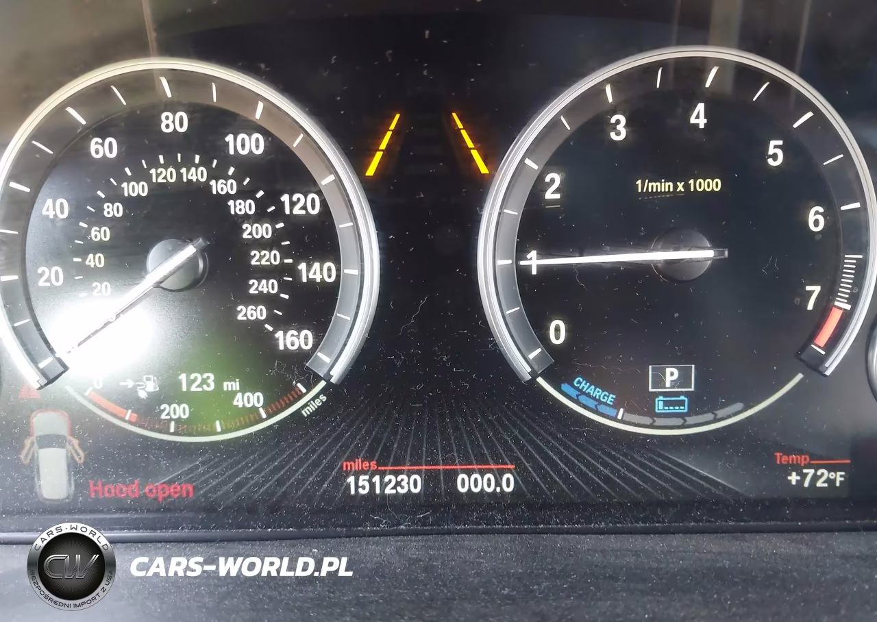 2017 BMW X5 Xdr40E VIN:5UXKT0C51H0S80402 - 7