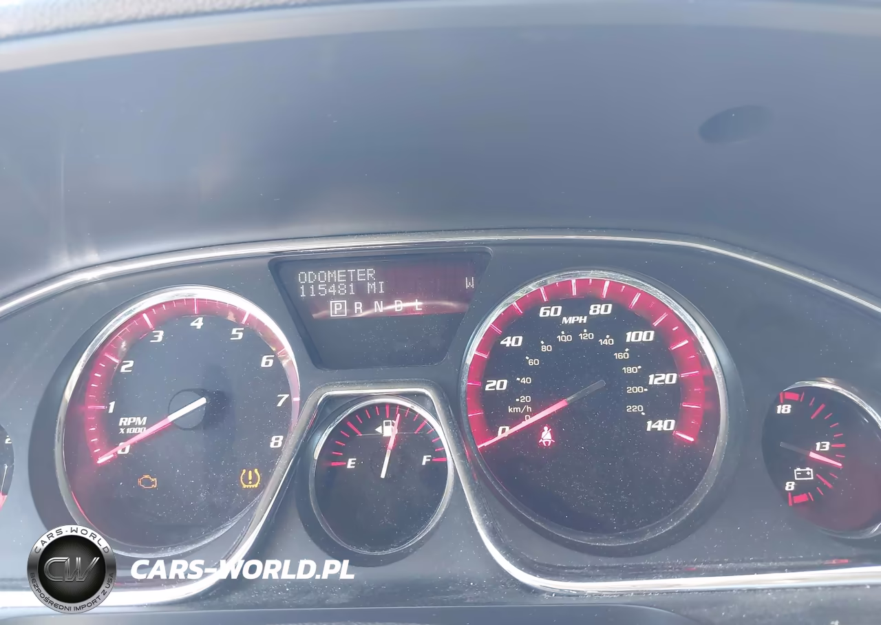 2015 GMC Acadia Slt-1 VIN:1GKKVRKD1FJ289685 - 7