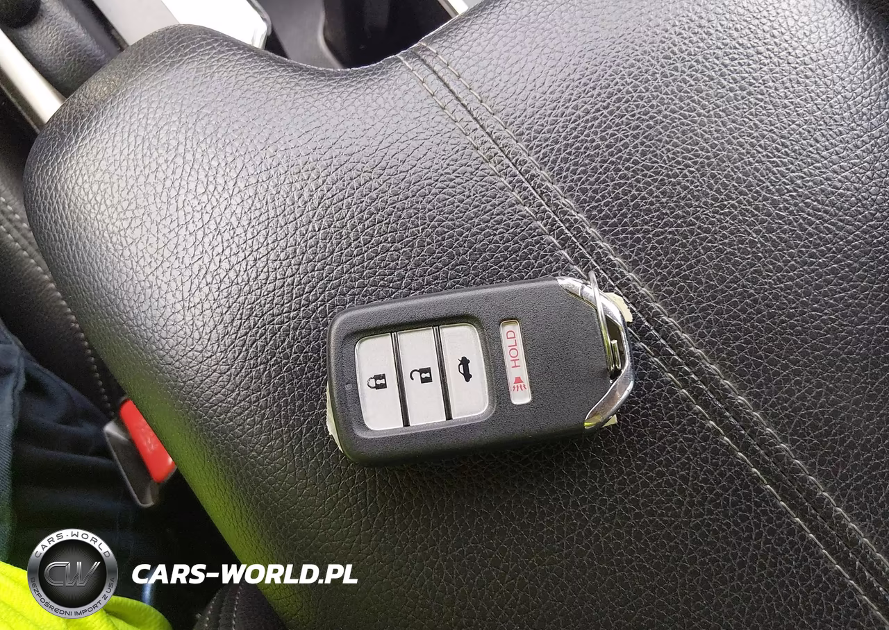 2014 Honda Accord Ex-L VIN:1HGCR2F83EA235345 - 11