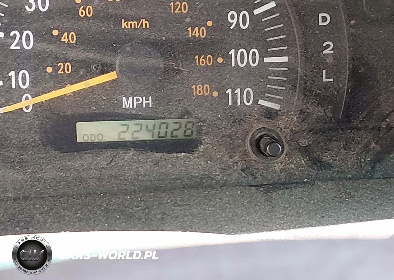2001 Toyota Tundra Sr5 V8 VIN:5TBRT34141S180965 - 15