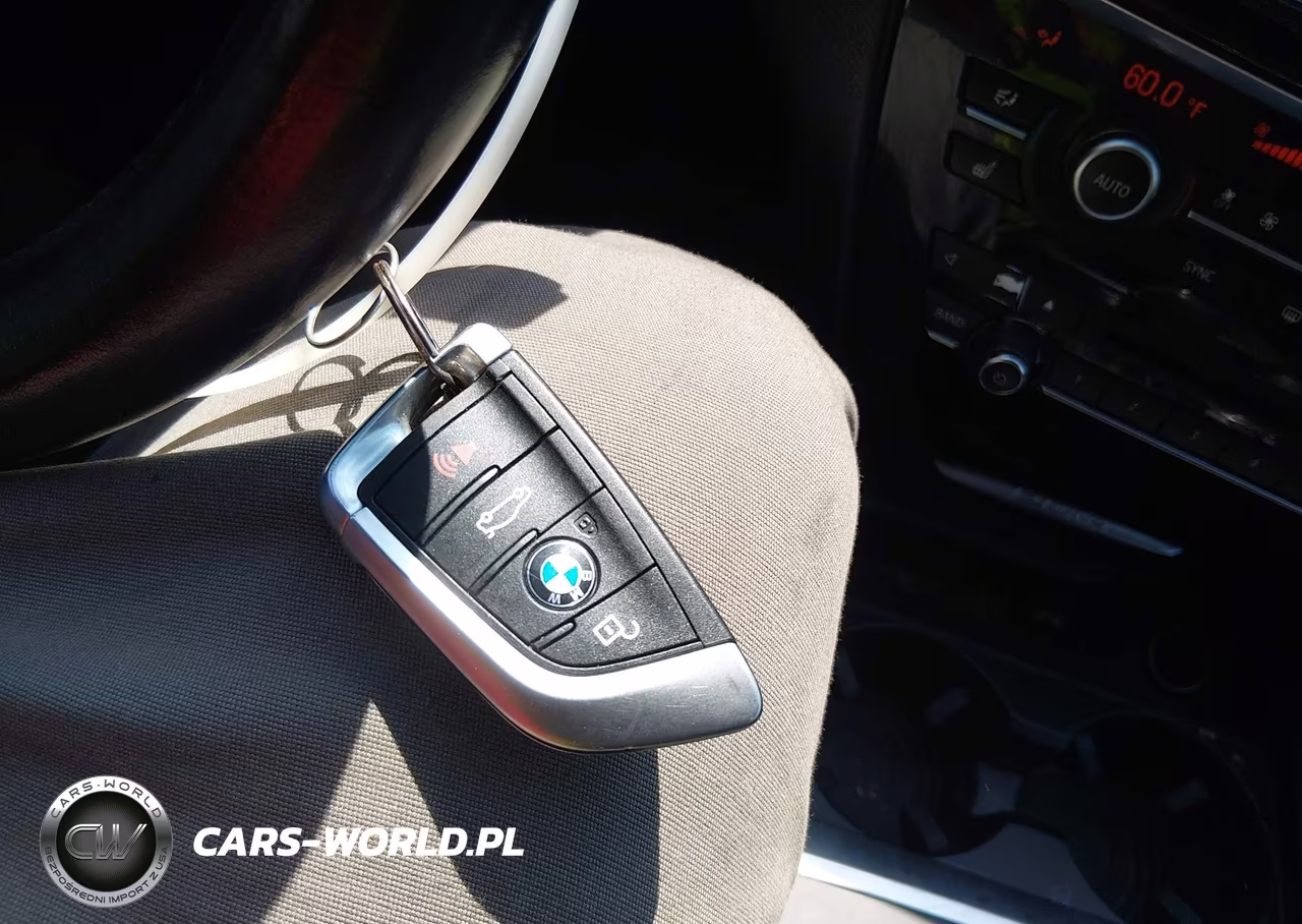 2016 BMW X5 Xdr40E VIN:5UXKT0C55G0S76223 - 11