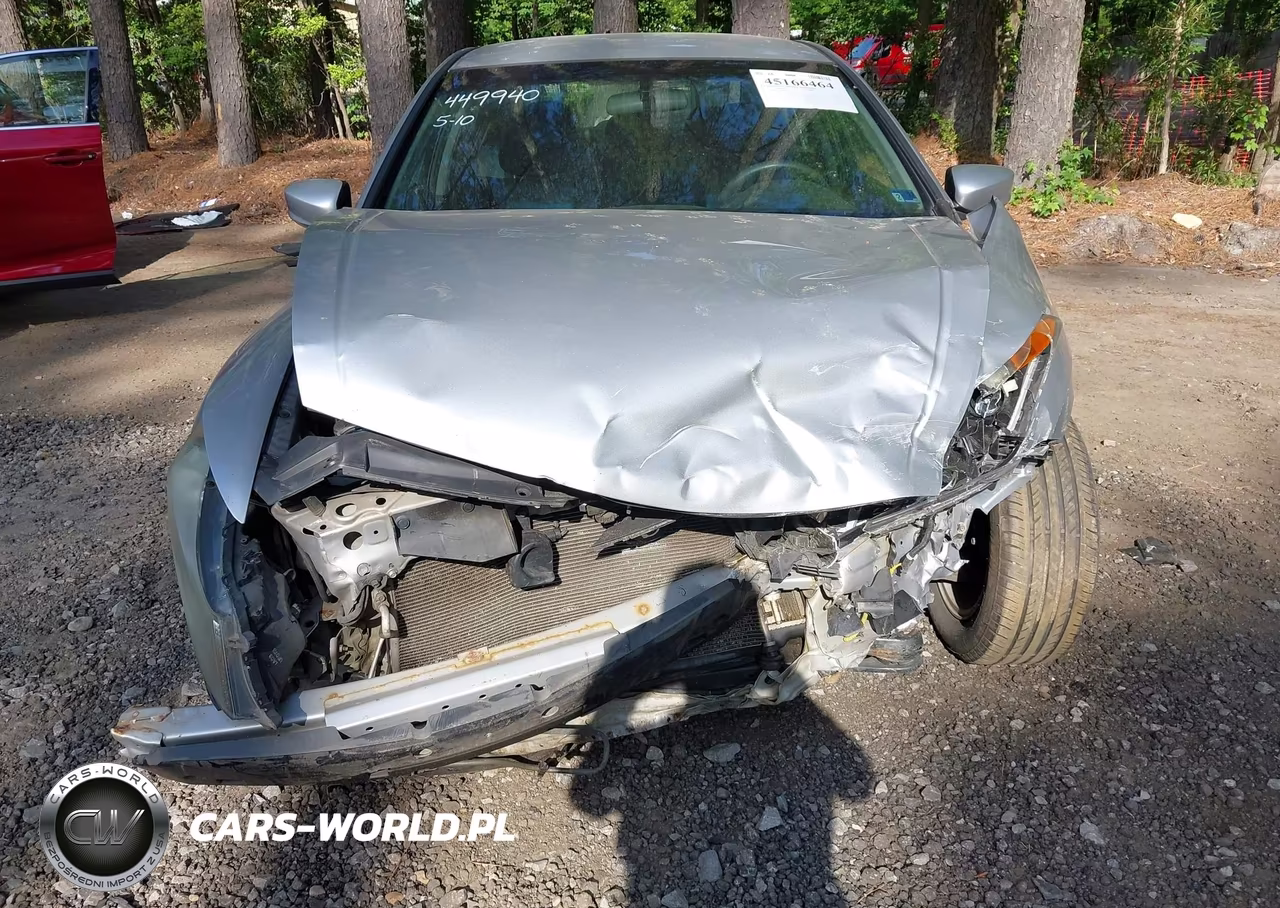 2012 Honda Accord 2.4 Se VIN:1HGCP2F63CA187864 - 12