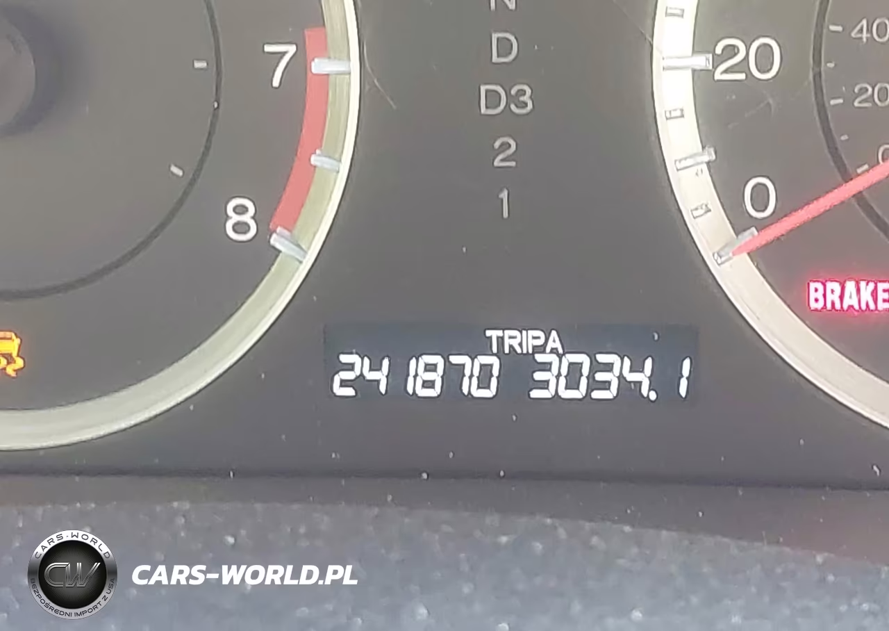 2012 Honda Accord 2.4 Se VIN:1HGCP2F63CA187864 - 15