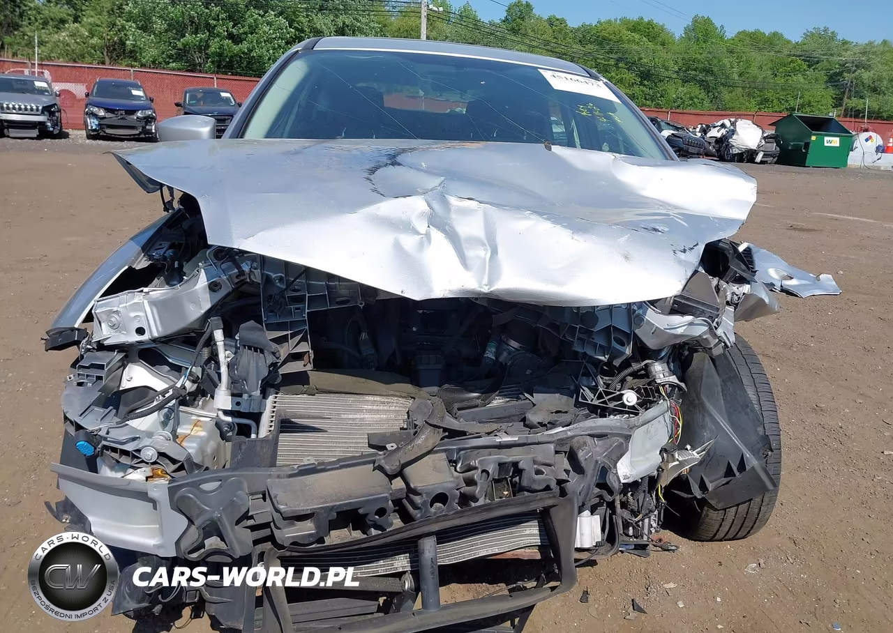 2012 Ford Focus Se VIN:1FAHP3K25CL246789 - 12